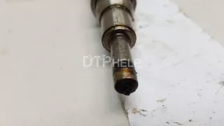 13538616079 Форсунка инжекторная электрическая BMW 3 E90/E91/E92/E93 Арт AM70616125, вид 2