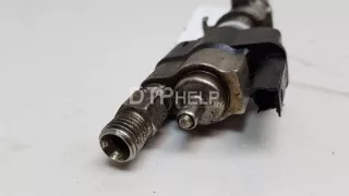 13538616079 Форсунка инжекторная электрическая BMW 3 E90/E91/E92/E93 Арт AM70616125, вид 4
