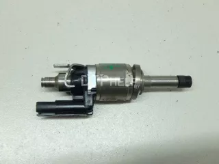 31303495 Форсунка инжекторная электрическая Volvo S80 2 Арт AM70631083, вид 1