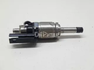 31303495 Форсунка инжекторная электрическая Volvo S80 2 Арт AM70631083, вид 2