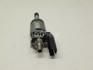 31303495 Форсунка инжекторная электрическая Volvo S80 2 Арт AM70631083, вид 3