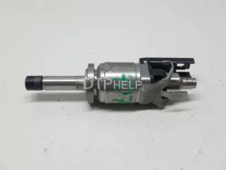 31303495 Форсунка инжекторная электрическая Volvo S80 2 Арт AM70631083, вид 4