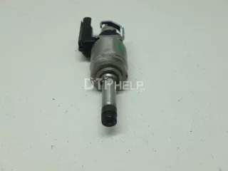 31303495 Форсунка инжекторная электрическая Volvo S80 2 Арт AM70631083, вид 5