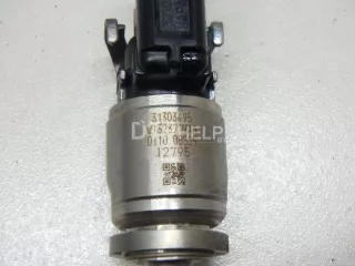 31303495 Форсунка инжекторная электрическая Volvo S80 2 Арт AM70631083, вид 7