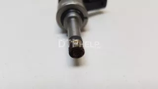 353103L300 Форсунка инжекторная электрическая Genesis G90 1 Арт AM70655417, вид 2