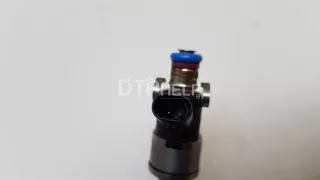 353103L300 Форсунка инжекторная электрическая Genesis G90 1 Арт AM70655417, вид 4