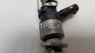 353103L300 Форсунка инжекторная электрическая Genesis G90 1 Арт AM70655418, вид 2