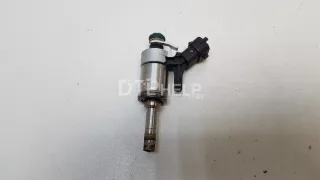 9802541680 Форсунка инжекторная электрическая Citroen C4 Picasso 2 Арт AM70658204, вид 1