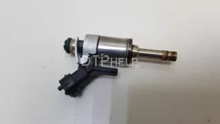 9802541680 Форсунка инжекторная электрическая Citroen C4 Picasso 2 Арт AM70658204, вид 5