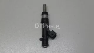 1100110XEG08B Форсунка инжекторная электрическая Haval Jolion Арт AM70661080, вид 1