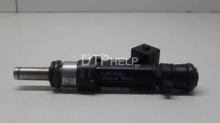 1100110XEG08B Форсунка инжекторная электрическая Haval Jolion Арт AM70661080, вид 2