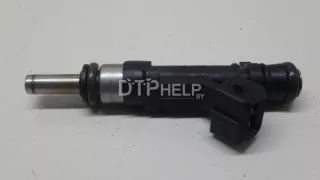 1100110XEG08B Форсунка инжекторная электрическая Haval Jolion Арт AM70661080, вид 3