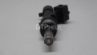 1100110XEG08B Форсунка инжекторная электрическая Haval Jolion Арт AM70661081, вид 4