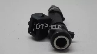 1100110XEG08B Форсунка инжекторная электрическая Haval Jolion Арт AM70661081, вид 5