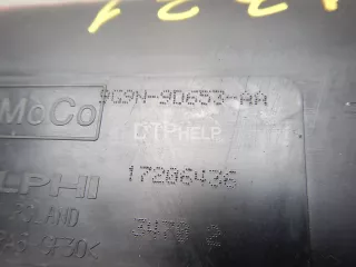 30684422 Абсорбер (фильтр угольный) Volvo S80 2 Арт AM70680117, вид 4