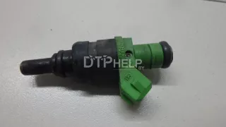 2710780549 Форсунка инжекторная электрическая Mercedes C W203 Арт AM70690621, вид 2