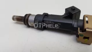 1100110XEG08B Форсунка инжекторная электрическая Haval Jolion Арт AM70693143, вид 3