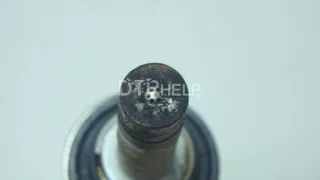 06C906036F Форсунка инжекторная электрическая Audi A7 1 (S7,RS7) Арт AM70699126, вид 5