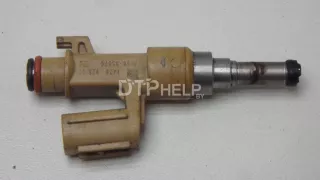 2320909151 Форсунка инжекторная электрическая Toyota Sequoia 2 Арт AM70701300, вид 1