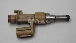 2320909151 Форсунка инжекторная электрическая Toyota Sequoia 2 Арт AM70701307, вид 1