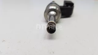03C906036F Форсунка инжекторная электрическая Seat Altea Арт AM70724472, вид 3