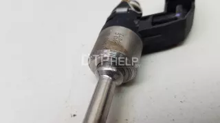 03C906036F Форсунка инжекторная электрическая Seat Altea Арт AM70724472, вид 4