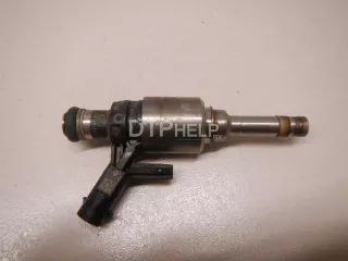 06L906036K Форсунка инжекторная электрическая Skoda Octavia A7 Арт AM70739281, вид 2
