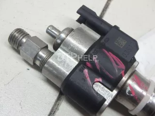 13537585261 Форсунка инжекторная электрическая BMW 3 E90/E91/E92/E93 Арт AM70746306, вид 11
