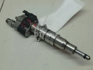 13537585261 Форсунка инжекторная электрическая BMW 3 E90/E91/E92/E93 Арт AM70746306, вид 12