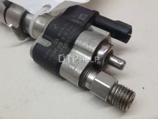13537585261 Форсунка инжекторная электрическая BMW 3 E90/E91/E92/E93 Арт AM70746306, вид 3