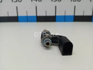 03C906036F Форсунка инжекторная электрическая Seat Altea Арт AM70761338, вид 3