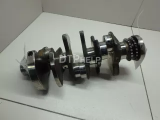 06E105101AE Коленвал Audi A6 C6 (S6,RS6) Арт AM70764011, вид 1