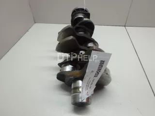 06E105101AE Коленвал Audi A6 C6 (S6,RS6) Арт AM70764011, вид 2