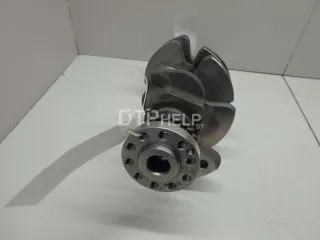 06E105101AE Коленвал Audi A6 C6 (S6,RS6) Арт AM70764011, вид 4