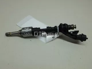 LR019568 Форсунка инжекторная электрическая Land Rover Range Rover 3 Арт AM70768337, вид 1