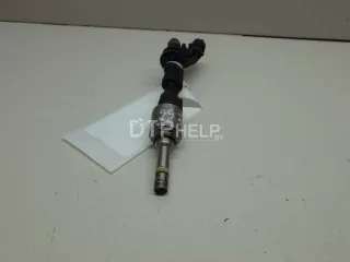 LR019568 Форсунка инжекторная электрическая Land Rover Range Rover 3 Арт AM70768337, вид 4