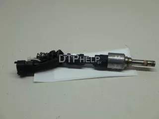 LR019568 Форсунка инжекторная электрическая Land Rover Range Rover 3 Арт AM70768342, вид 2