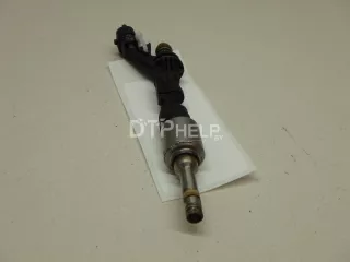 LR019568 Форсунка инжекторная электрическая Land Rover Range Rover 3 Арт AM70768342, вид 3