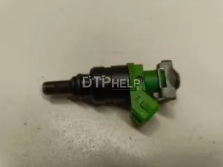 2710780549 Форсунка инжекторная электрическая Mercedes C W203 Арт AM70777582, вид 2