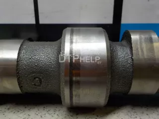 130017870R Распредвал Renault Logan 2 Арт AM30742889, вид 4