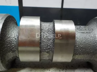 130017870R Распредвал Renault Logan 2 Арт AM30742889, вид 5
