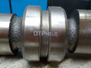 130017870R Распредвал Renault Logan 2 Арт AM30742889, вид 6