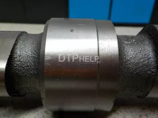 130017870R Распредвал Renault Logan 2 Арт AM30742889, вид 8