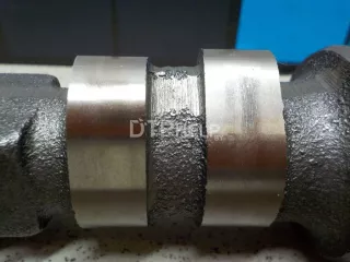 130017870R Распредвал Renault Logan 2 Арт AM30742889, вид 9