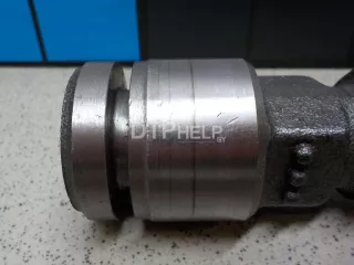 130017870R Распредвал Renault Logan 2 Арт AM30742889, вид 10