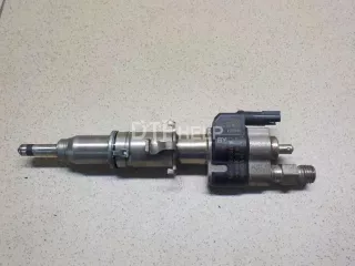 13537565138 Форсунка инжекторная электрическая BMW 3 E90/E91/E92/E93 Арт AM30839059, вид 1