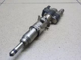 13537565138 Форсунка инжекторная электрическая BMW 3 E90/E91/E92/E93 Арт AM30839059, вид 2