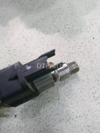 13537565138 Форсунка инжекторная электрическая BMW 3 E90/E91/E92/E93 Арт AM30839059, вид 3