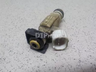 3531003BB0 Форсунка инжекторная электрическая Kia Picanto 3 Арт AM31071799, вид 3