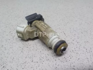 3531003BB0 Форсунка инжекторная электрическая Kia Picanto 3 Арт AM31071799, вид 4